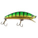 Yo-Zuri/Duel Yo-Zuri LX-Minnow, Fire Tiger (Ognisty Tygrys), 11 g wobler #17783