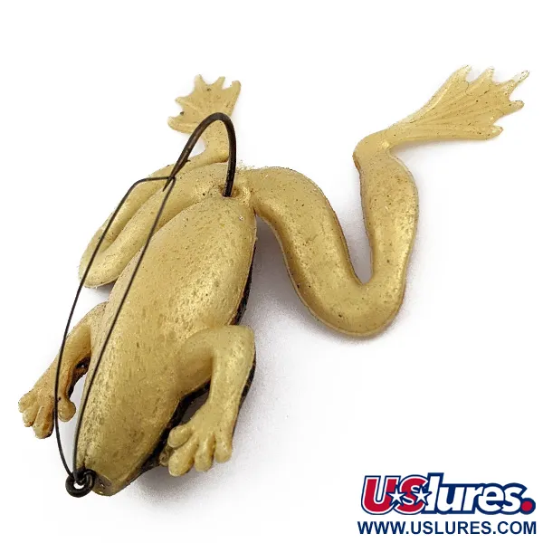 Other Błystka antyzaczepowa Felmlee Weedless Floating Frog (antyzaczepowa), Żaba, 12  g  #17796