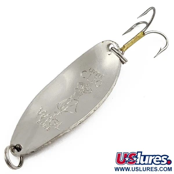 Seneca Little Cleo (Hula Girl), , 14 g błystka wahadłowa #17797