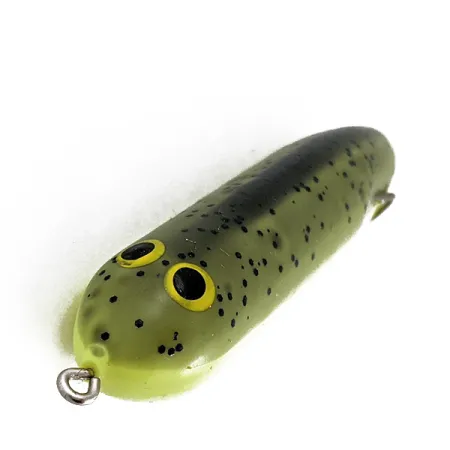 Mann's Bait  Mann's Ghost (antyzaczepowa), 12 g wobler #17808