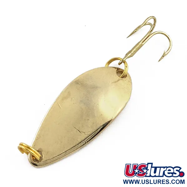 Acme Little Cleo, złoto, 3,5  g błystka wahadłowa #17809