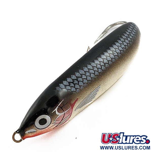 Rapala Minnow Spoon