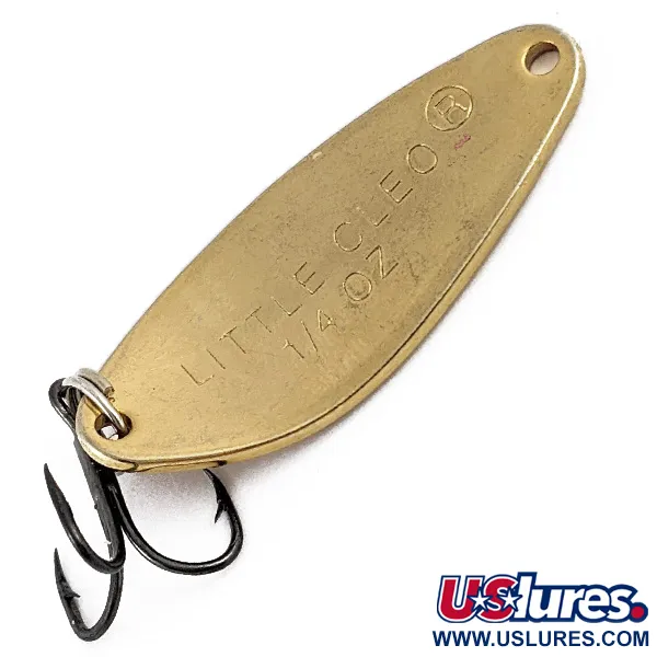 Acme Little Cleo, 7 g błystka wahadłowa #17814