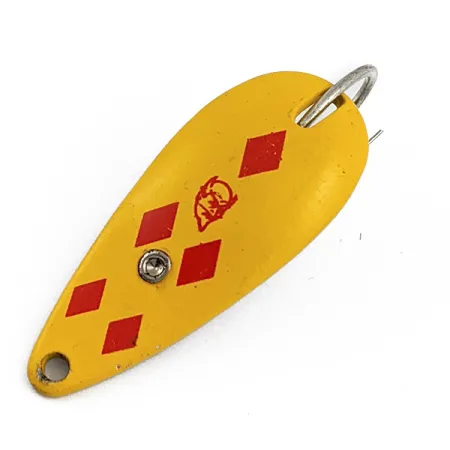 Błystka antyzaczepowa Dardevle Spinnie