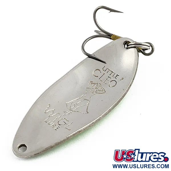 Seneca Little Cleo (Hula Girl), , 14 g błystka wahadłowa #17822