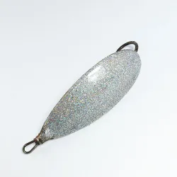 Błystka antyzaczepowa Johnson Silver Minnow