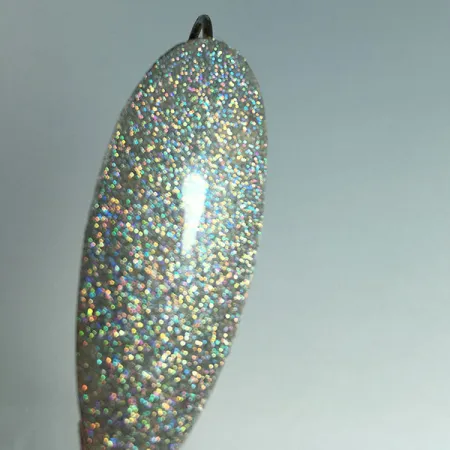 Błystka antyzaczepowa Johnson Silver Minnow, srebro, 14 g błystka wahadłowa #17832