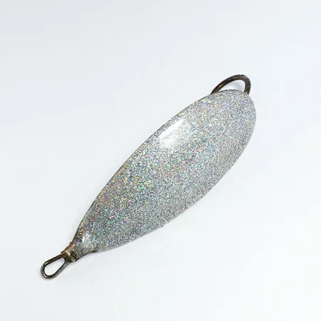 Błystka antyzaczepowa Johnson Silver Minnow