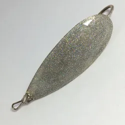 Błystka antyzaczepowa Johnson Silver Minnow