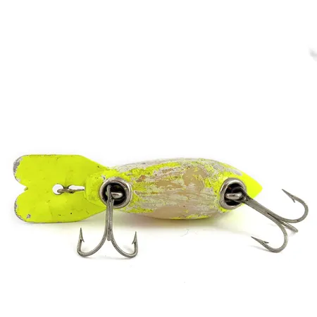 Bomber 300 series, Żółty, 10 g wobler #17847