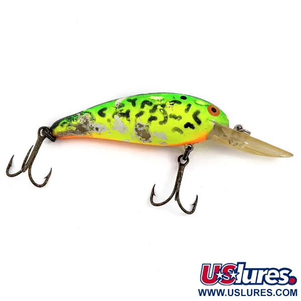 Bomber model 7A baby striper UV (świeci w ultrafiolecie)