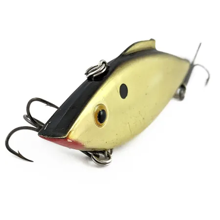 Bill Lewis Rat-L-Trap, złoto, 21 g wobler #17850