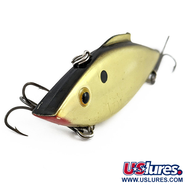 Bill Lewis Rat-L-Trap