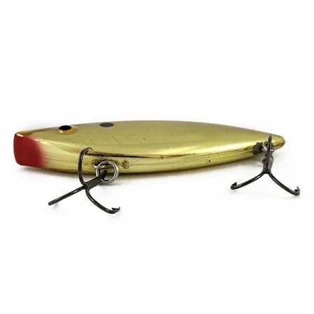 Bill Lewis Rat-L-Trap, złoto, 21 g wobler #17850