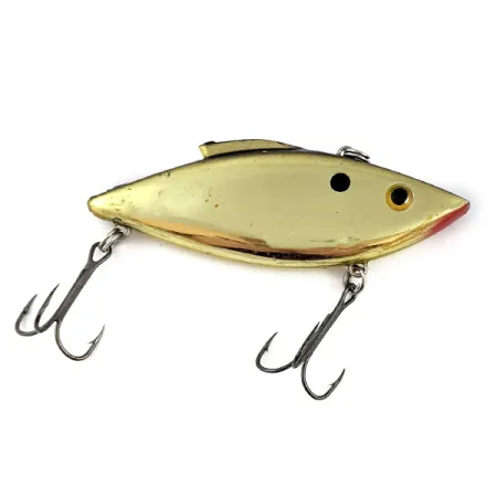 Bill Lewis Rat-L-Trap