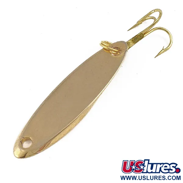 Acme Kastmaster, złoto, 3,5 g błystka wahadłowa #17851