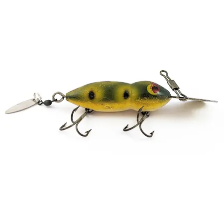 Whopper Stopper Hellbender