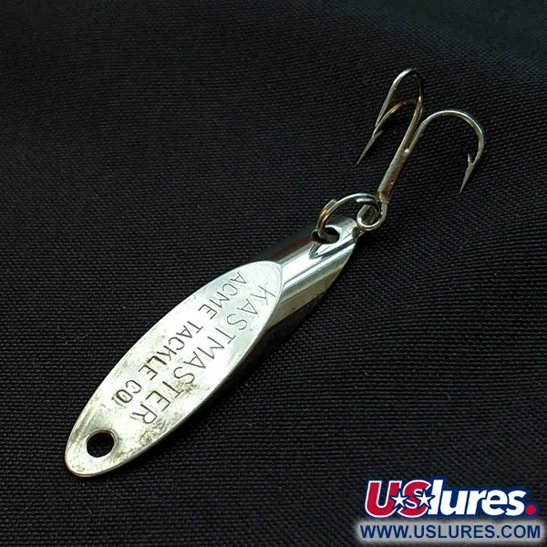 Acme Kastmaster, nikiel, 3,5 g błystka wahadłowa #17859