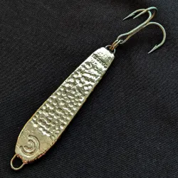 Cotton Cordell CC Spoon