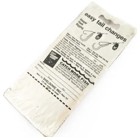 Mepps Comet 0 Combo Killer (1980x), srebro, 3,5 g błystka obrotowa #17863