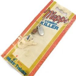 Mepps Comet 0 Combo Killer (1980x)