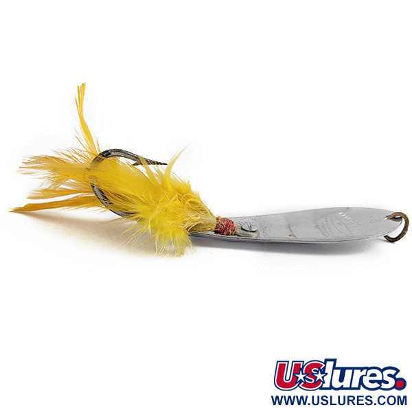 Barracuda Reflecto Spoon #5