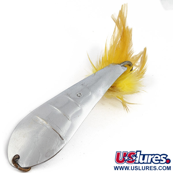 Barracuda Reflecto Spoon #5