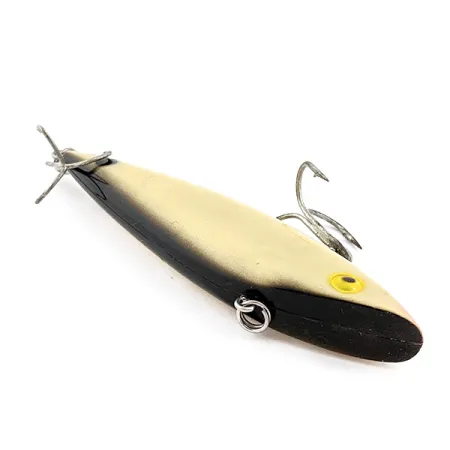 Cotton Cordell Ratt'l Spot Minnow, 12 g wobler #17873