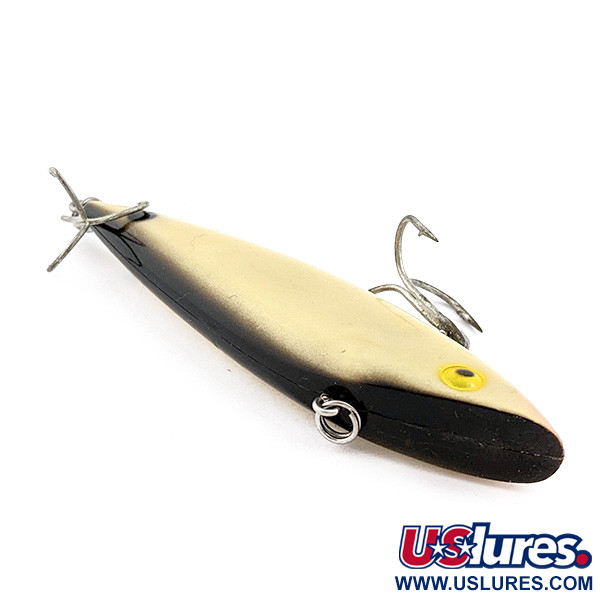 Cotton Cordell Ratt'l Spot Minnow