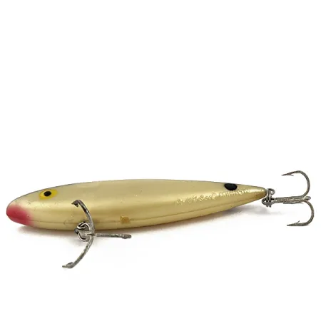 Cotton Cordell Ratt'l Spot Minnow, 12 g wobler #17873