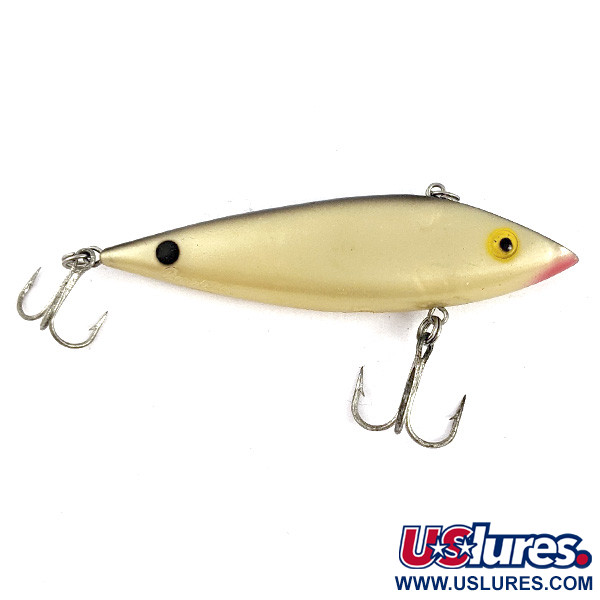  Cotton Cordell Ratt'l Spot Minnow, , 12 g wobler #17873