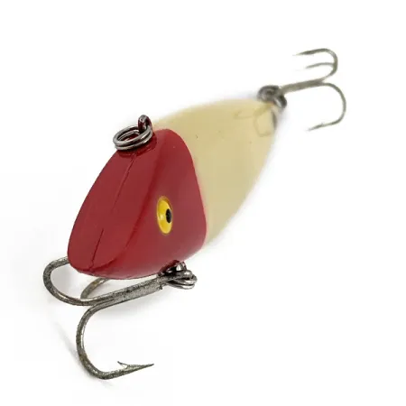 Cotton Cordell Ratt'l Spot Minnow​, 12 g wobler #17874