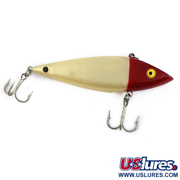 Cotton Cordell Ratt'l Spot Minnow​