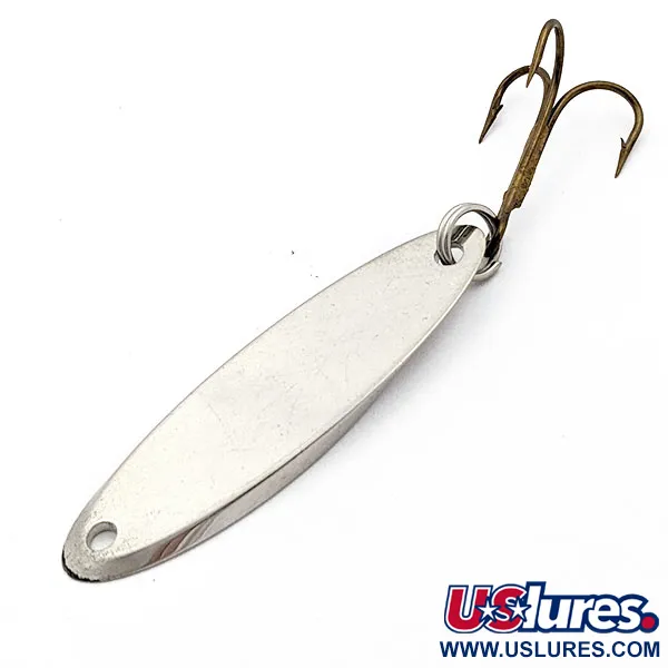 Acme Kastmaster, Nikiel, 7 g błystka wahadłowa #17893