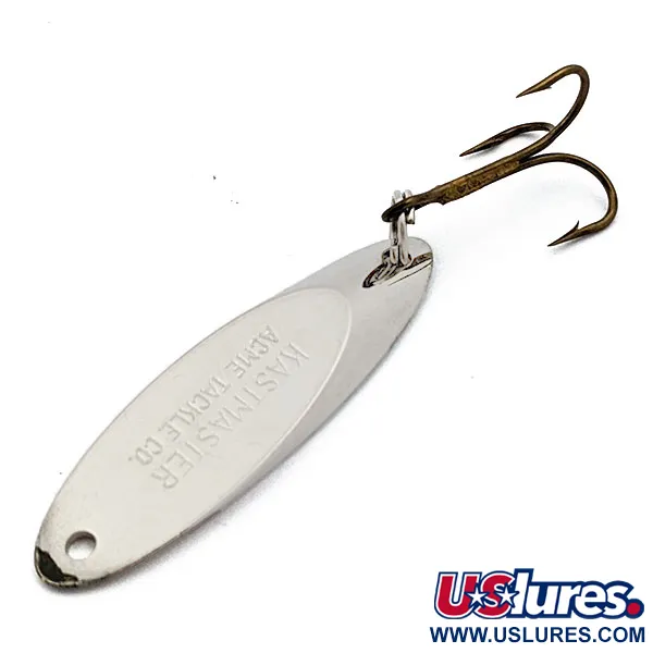 Acme Kastmaster, Nikiel, 7 g błystka wahadłowa #17893