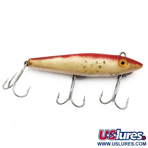 L&S Bait Mirro lure L&S Mirrolure TT 26, 26, 14 g wobler #17894