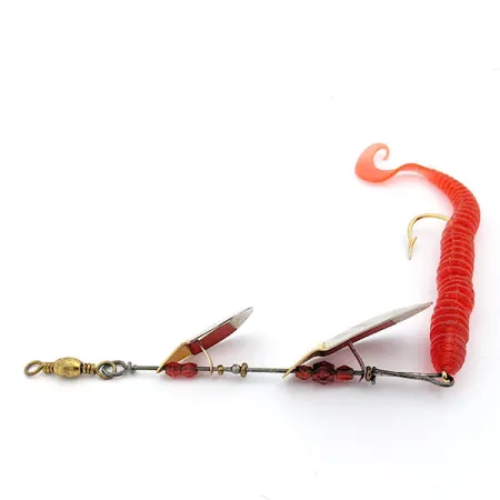 Pflueger June Bug 6, 9 g błystka obrotowa #17895