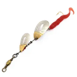 Pflueger June Bug 6