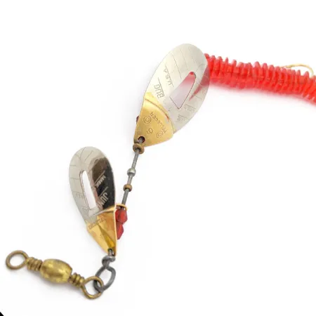 Pflueger June Bug 6, 9 g błystka obrotowa #17895