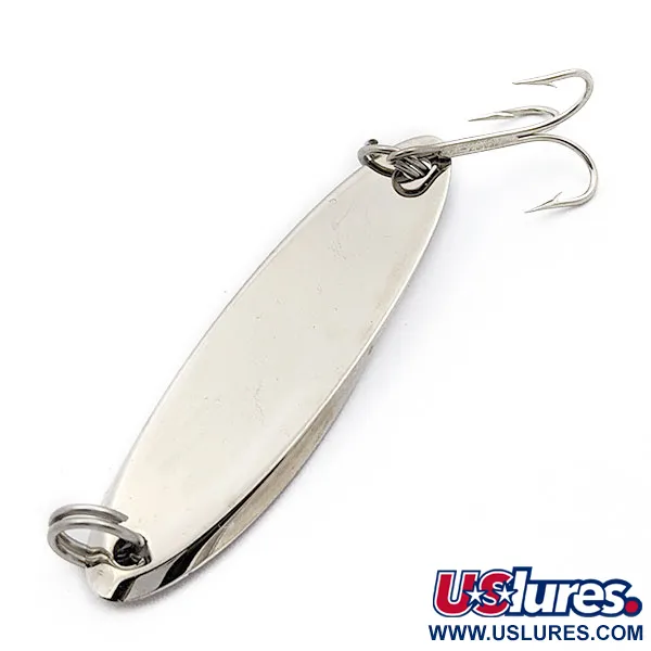 Acme Kastmaster, Nikiel, 10,5 g błystka wahadłowa #17897