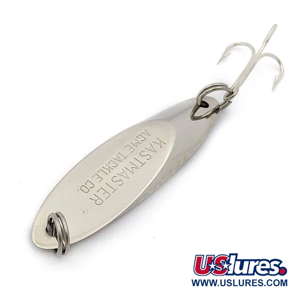 Acme Kastmaster, Nikiel, 10,5 g błystka wahadłowa #17897