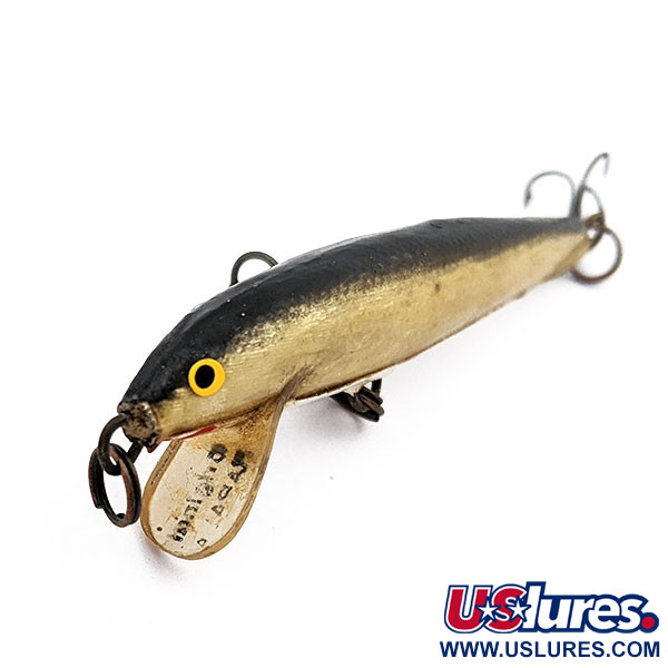 Rapala Original Floater F6 