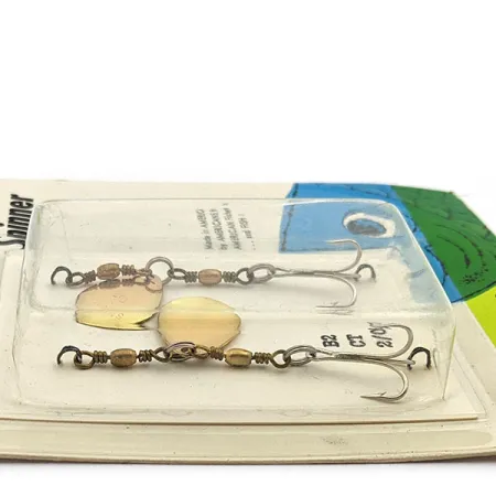 Glen Evans Colorado Spinner 2/0 błystka obrotowa #17907