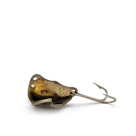 Harrison Industries Baby Bat, 5 g błystka wahadłowa #17909