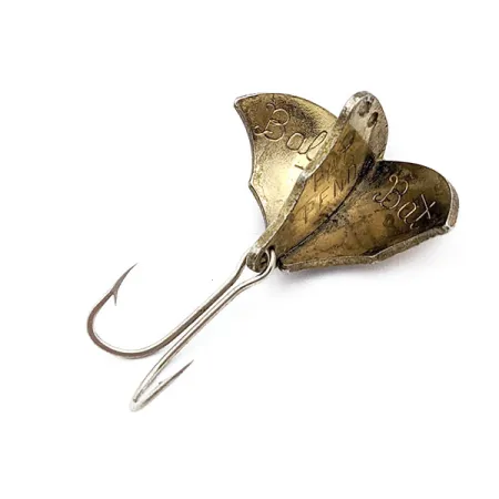 Harrison Industries Baby Bat, 5 g błystka wahadłowa #17909