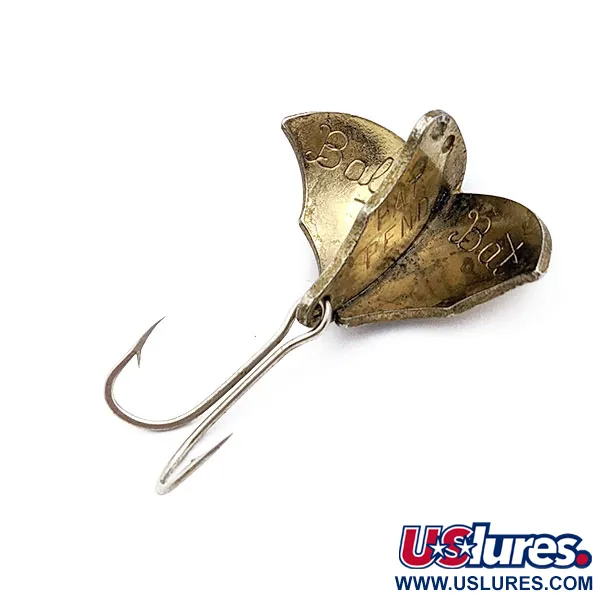 Harrison Industries Baby Bat, 5 g błystka wahadłowa #17909