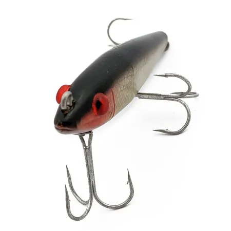 L&S Bait Mirro lure L&S Bait Company MirrOlure Bass-master model 7M21 MirrOlure , 11 g wobler #17910