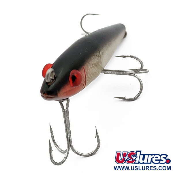 L&S Bait Mirro lure L&S Bait Company MirrOlure Bass-master model 7M21 MirrOlure , , 11 g wobler #17910