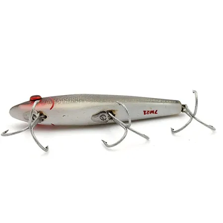 L&S Bait Mirro lure L&S Bait Company MirrOlure Bass-master model 7M21 MirrOlure , 11 g wobler #17910