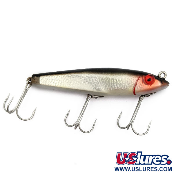 L&S Bait Mirro lure L&S Bait Company MirrOlure Bass-master model 7M21 MirrOlure , , 11 g wobler #17910